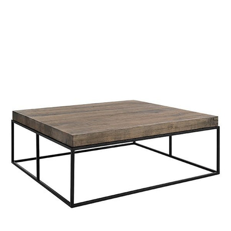 CARLISLE Sofabord Artwood Sofabord