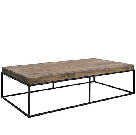 CARLISLE Sofabord Artwood Sofabord