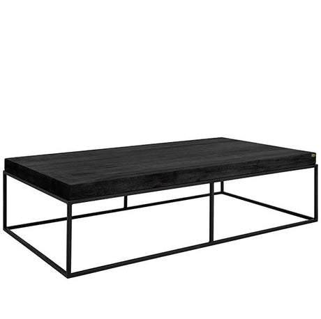 CARLISLE Sofabord Artwood Sofabord