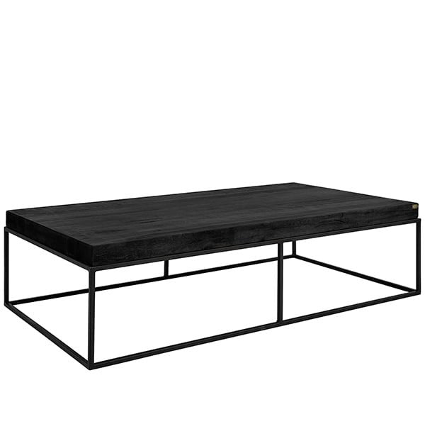 CARLISLE Sofabord Artwood Sofabord