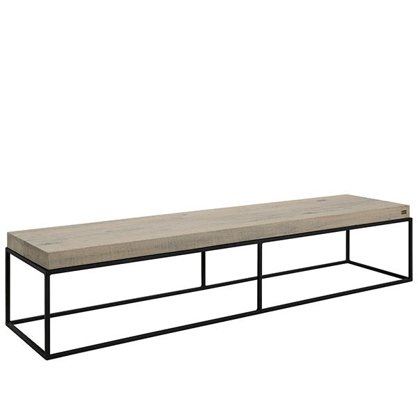 CARLISLE konsollbord H37 Artwood Konsollbord