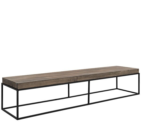 CARLISLE konsollbord H37 Artwood Konsollbord