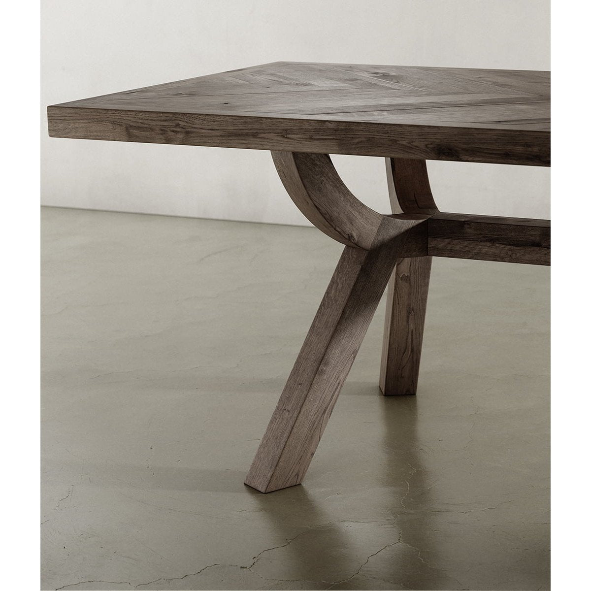 WILL Artwood Spisebord