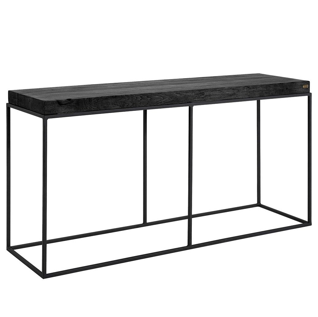 CARLISLE konsollbord H76 Artwood Konsollbord