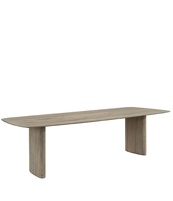 SHAKIRA Spisebord, 240×100 cm Artwood Spisebord