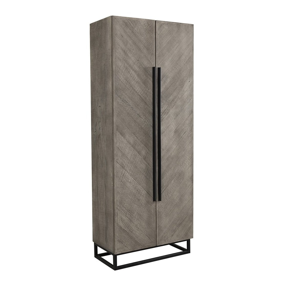 VANCOUVER skap Artwood Vitrineskap