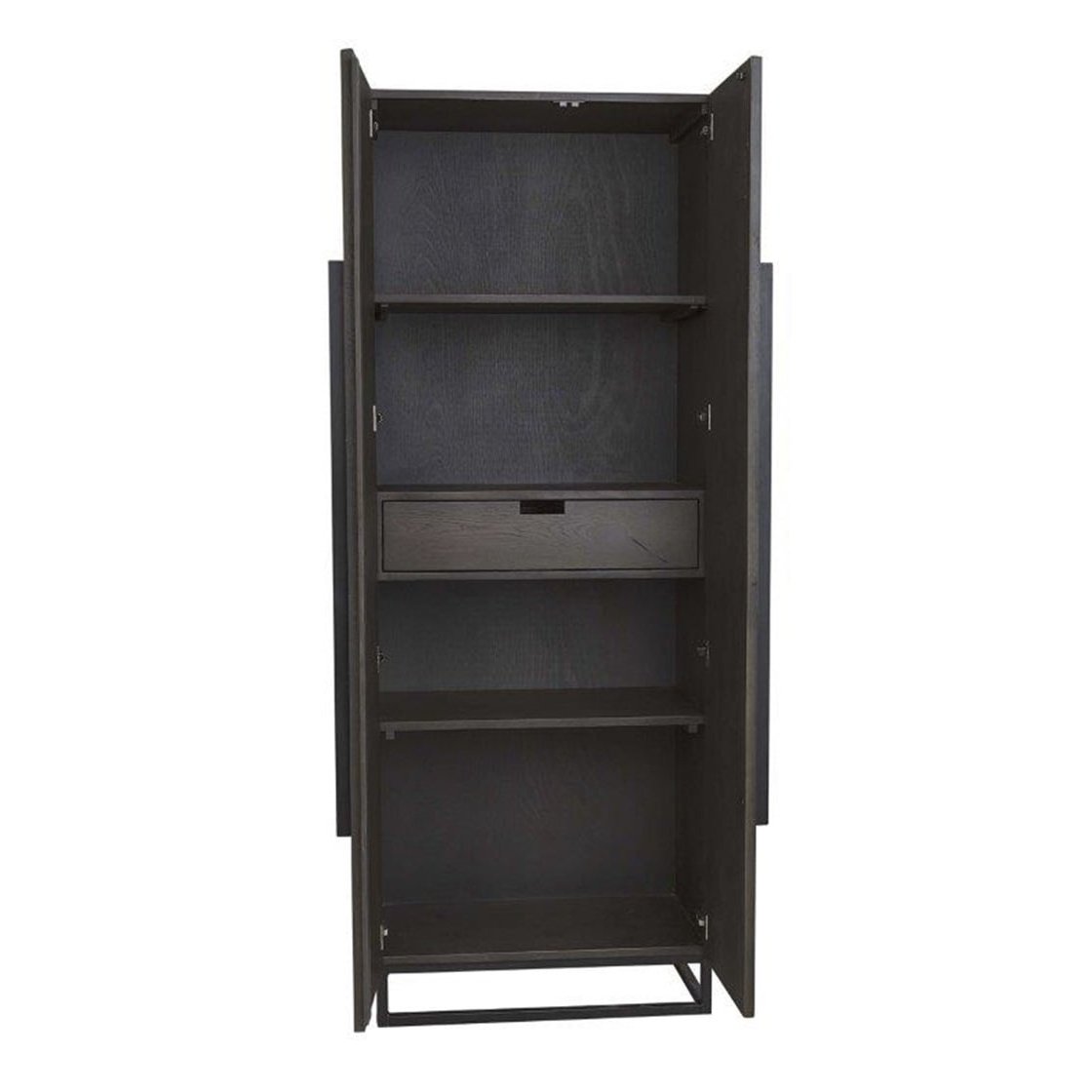 VANCOUVER skap Artwood Vitrineskap