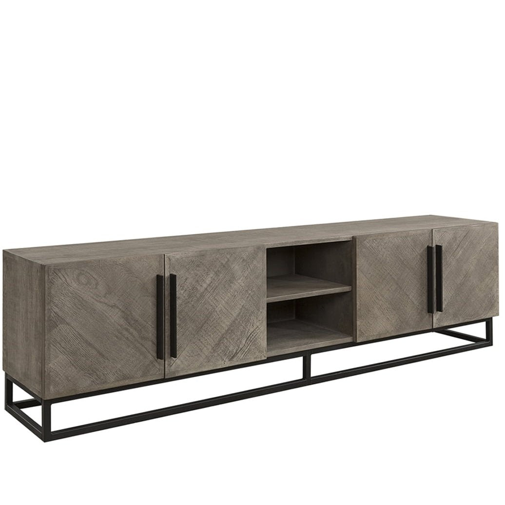 VANCOUVER - Skjenk Artwood Skjenk