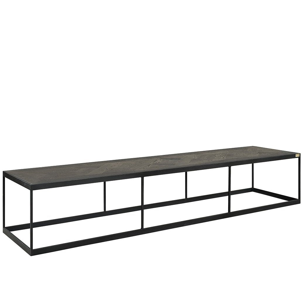 PITTSBURGH TV-benk Artwood TV-benk