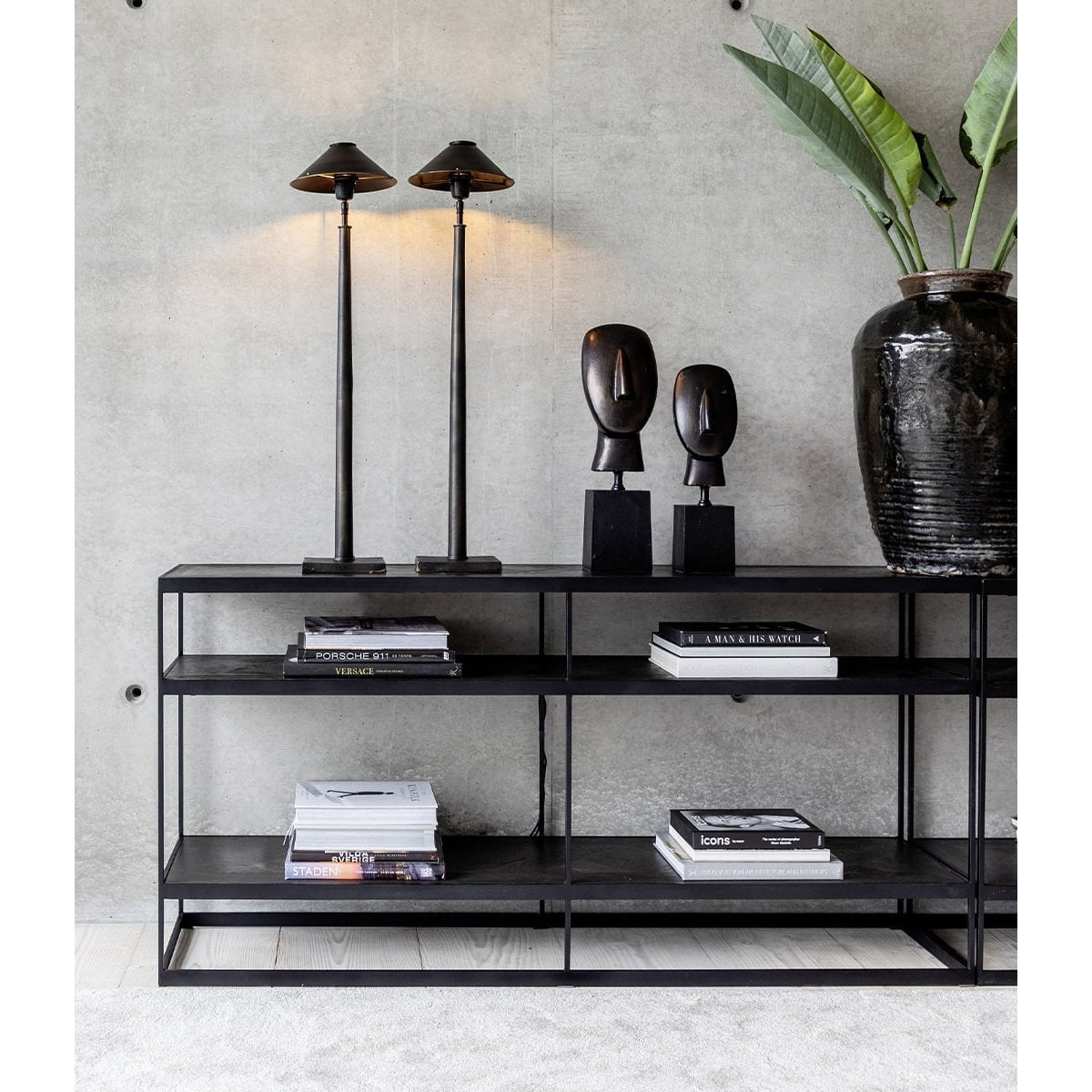 PITTSBURGH konsollbord Artwood Konsollbord