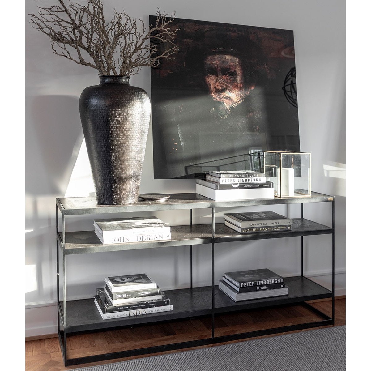 PITTSBURGH konsollbord Artwood Konsollbord