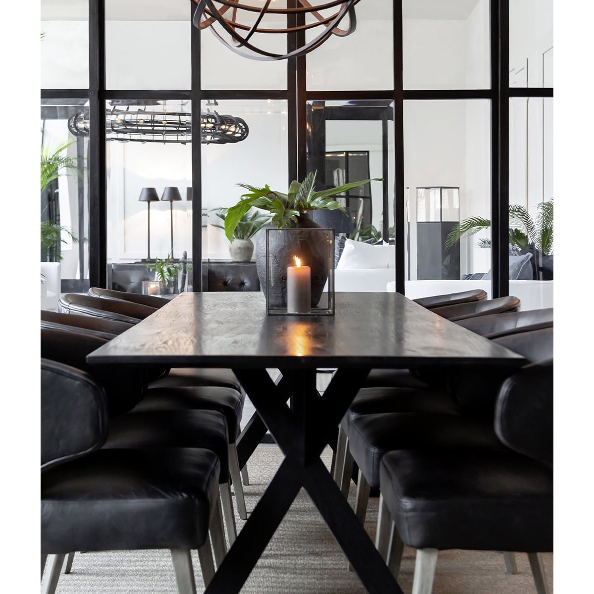 TREE - 240 Artwood Spisebord