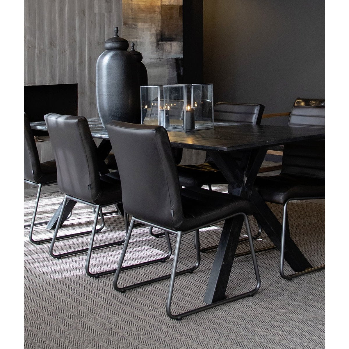 TREE - 240 Artwood Spisebord