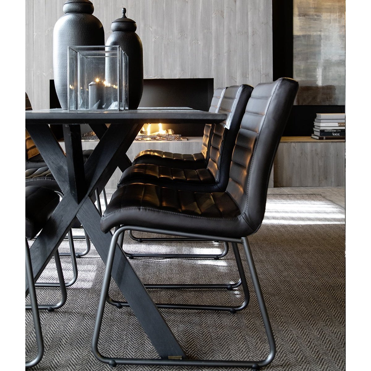 TREE - 240 Artwood Spisebord