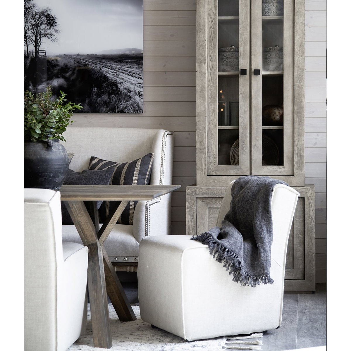 TREE - 200 Artwood Spisebord