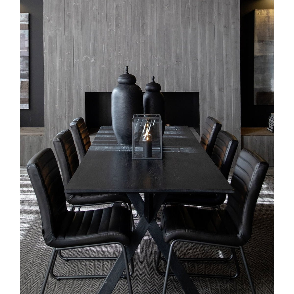 TREE - 200 Artwood Spisebord