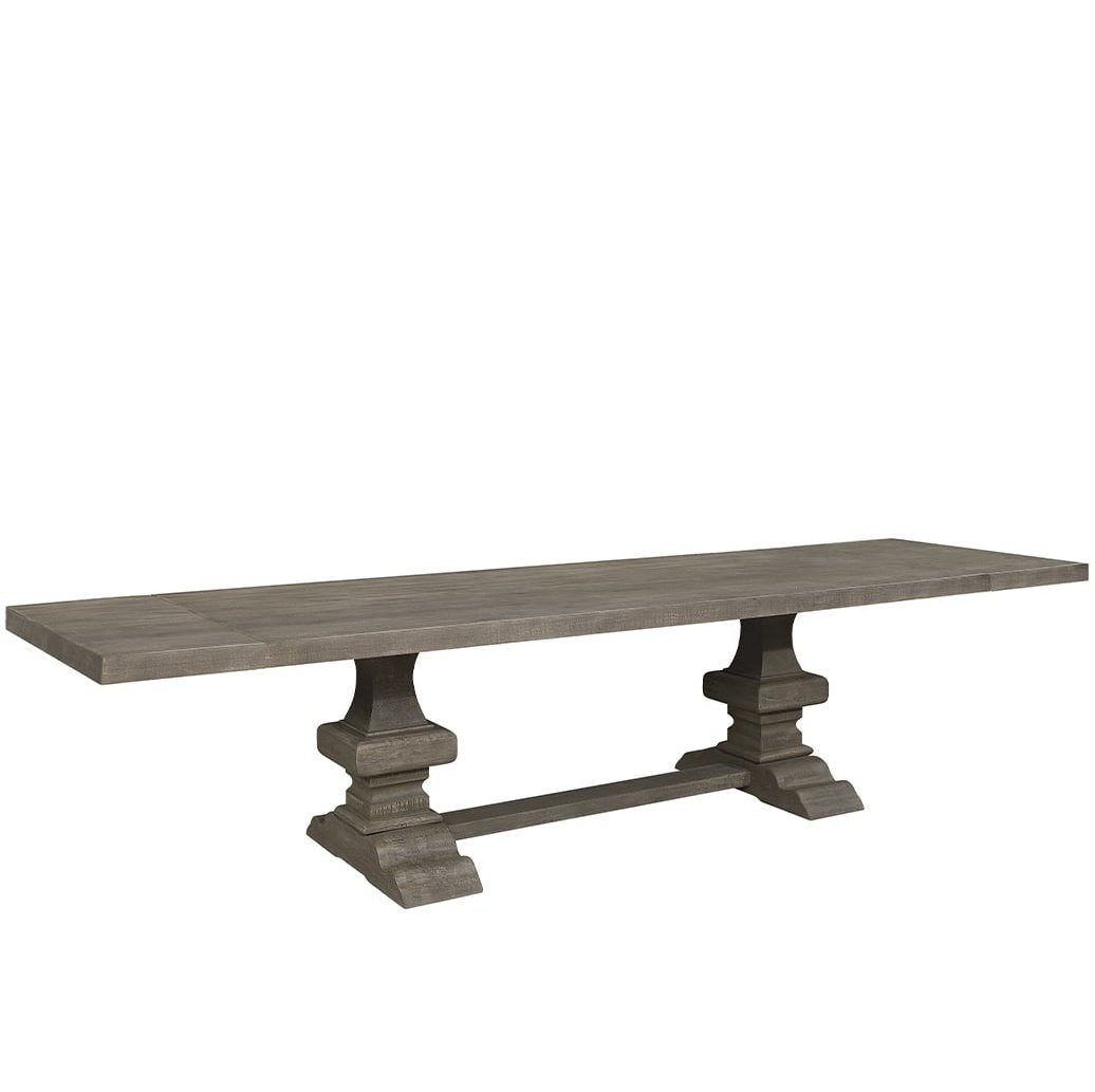 PARIS 240cm-330cm Artwood Spisebord