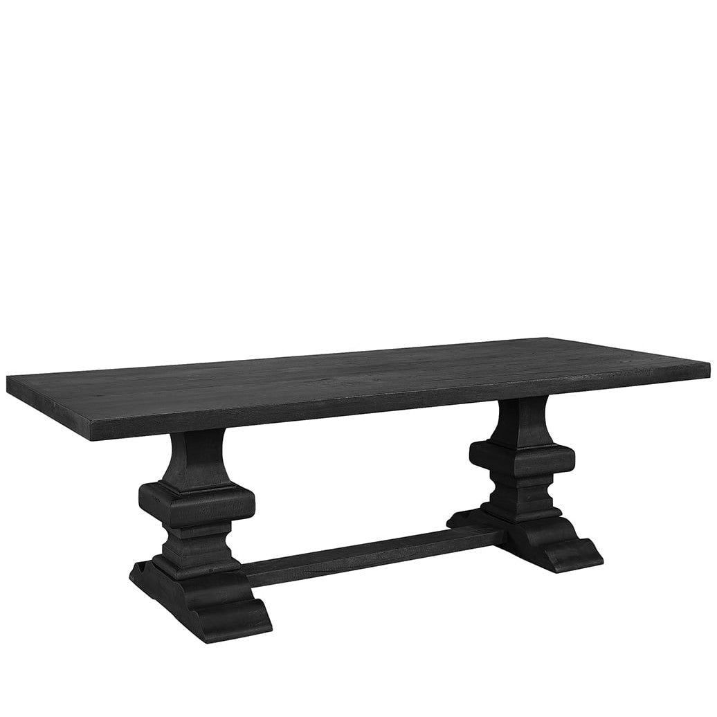 PARIS 275cm-365cm Artwood Spisebord