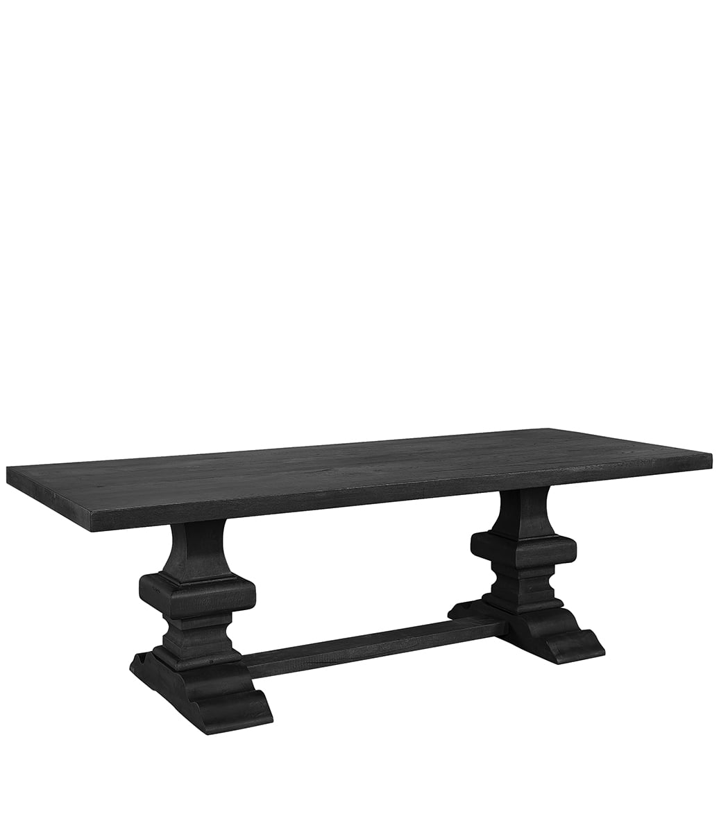 PARIS 240cm Artwood Spisebord