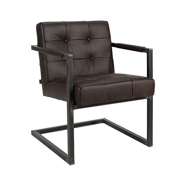 JED Artwood Spisestol