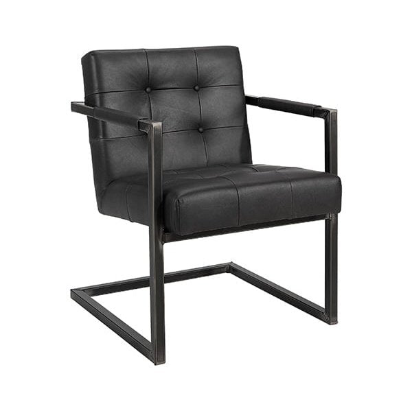 JED Artwood Spisestol