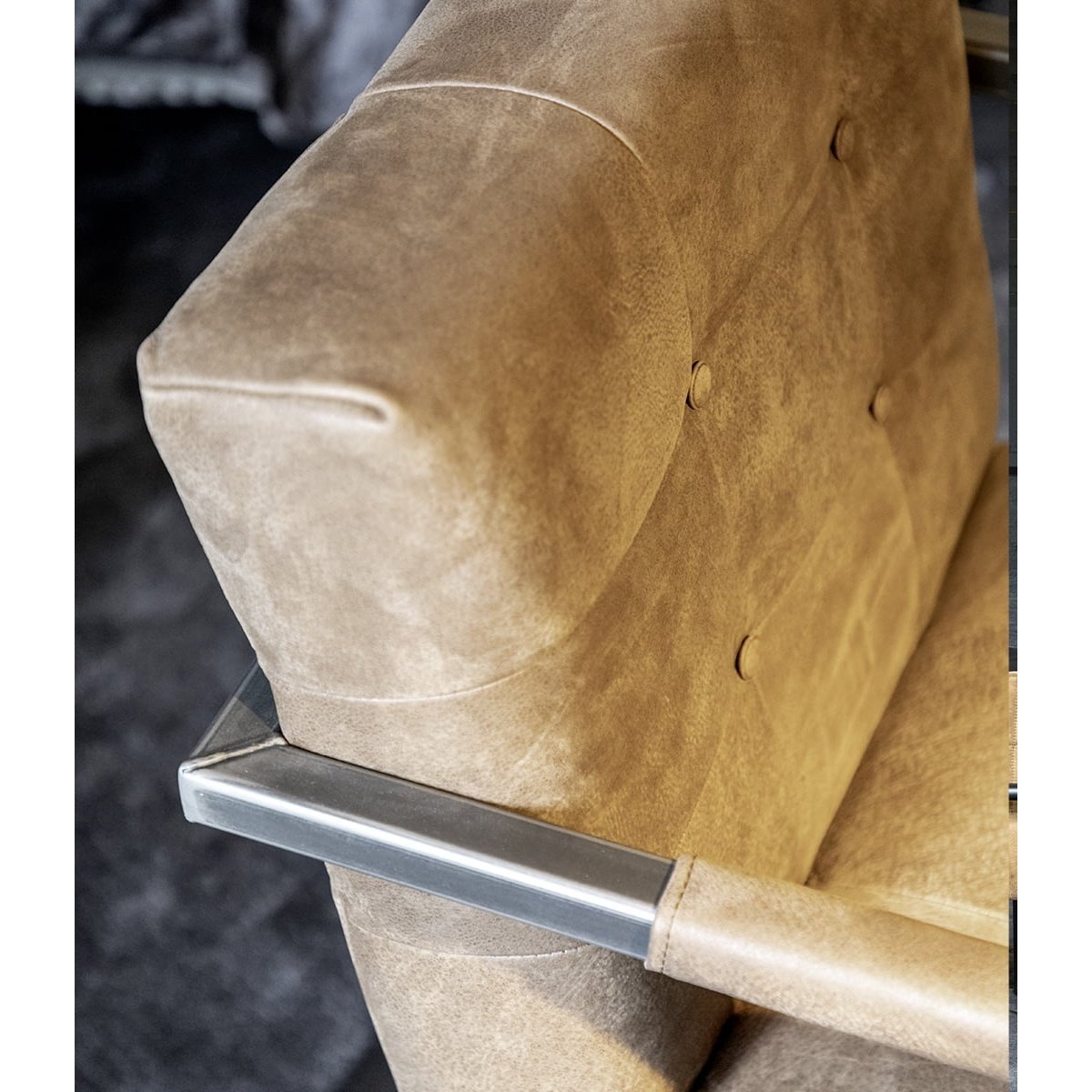 JED Artwood Spisestol