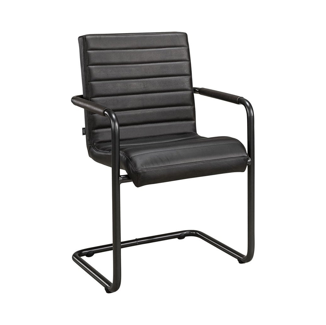 SABINA Artwood Spisestol