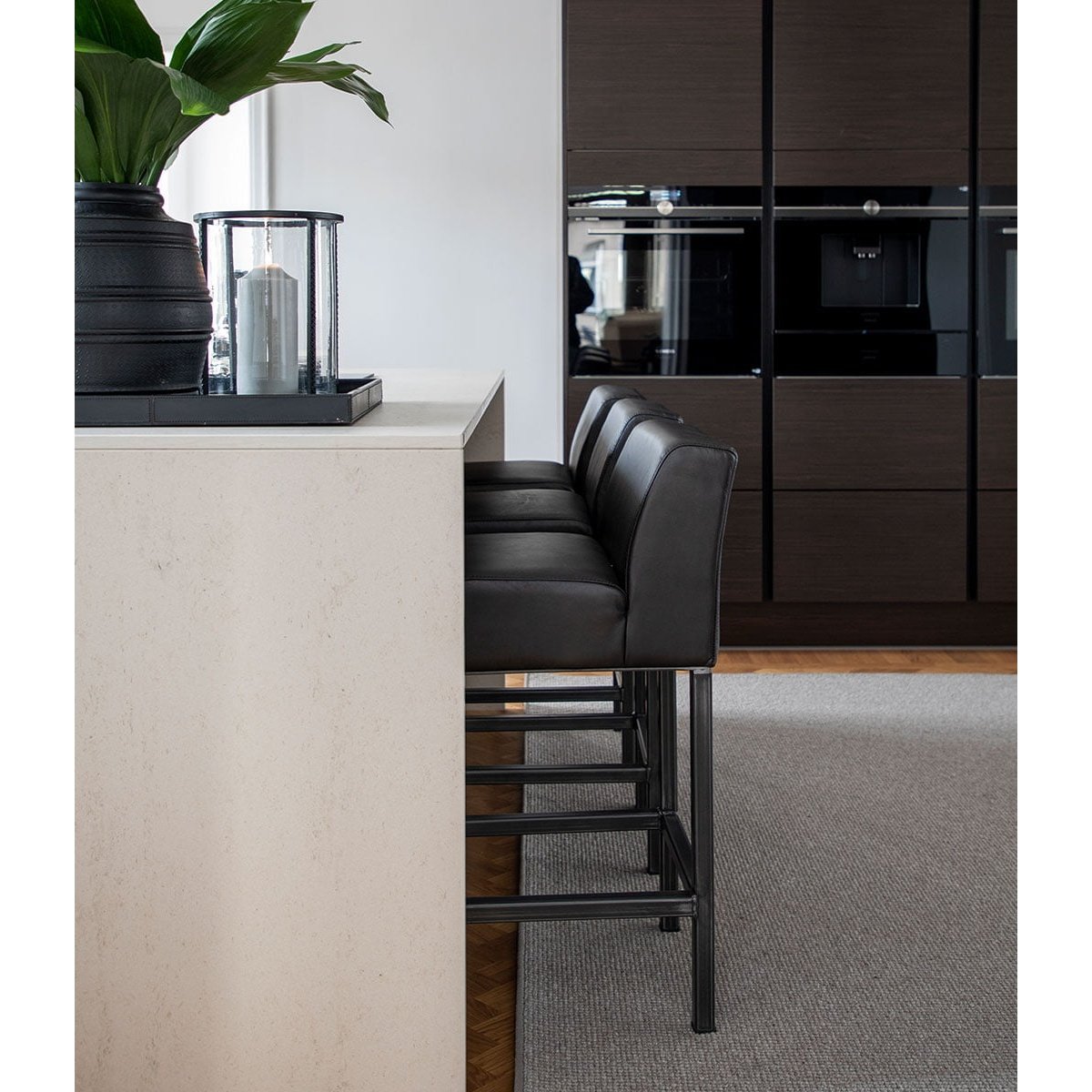 STACEY Artwood Barstol