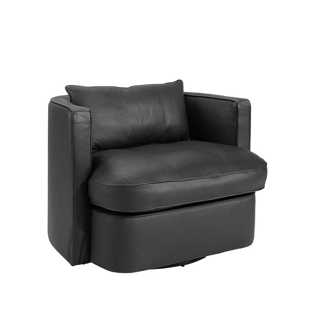 JOAN lenestol med sving Artwood Lenestol