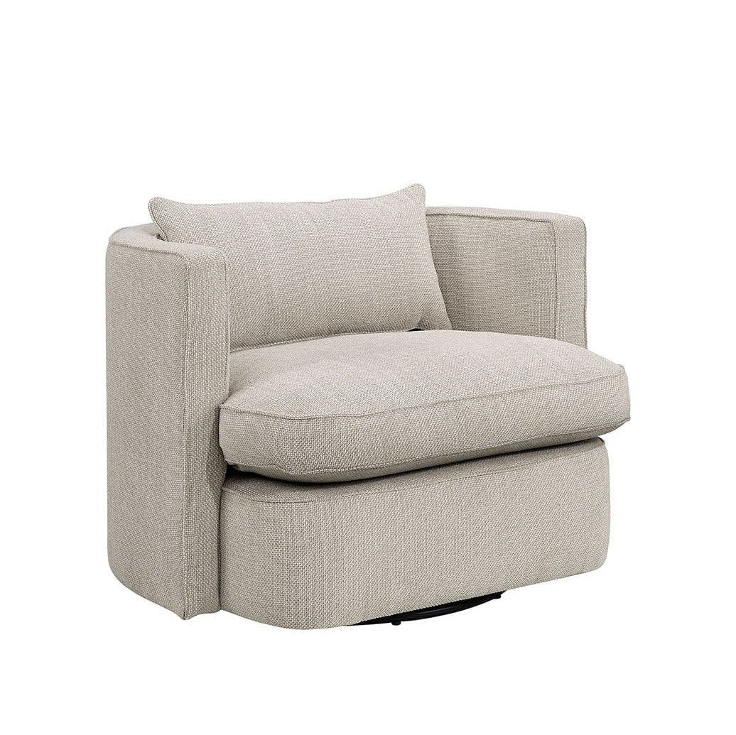 JOAN lenestol med sving Artwood Lenestol