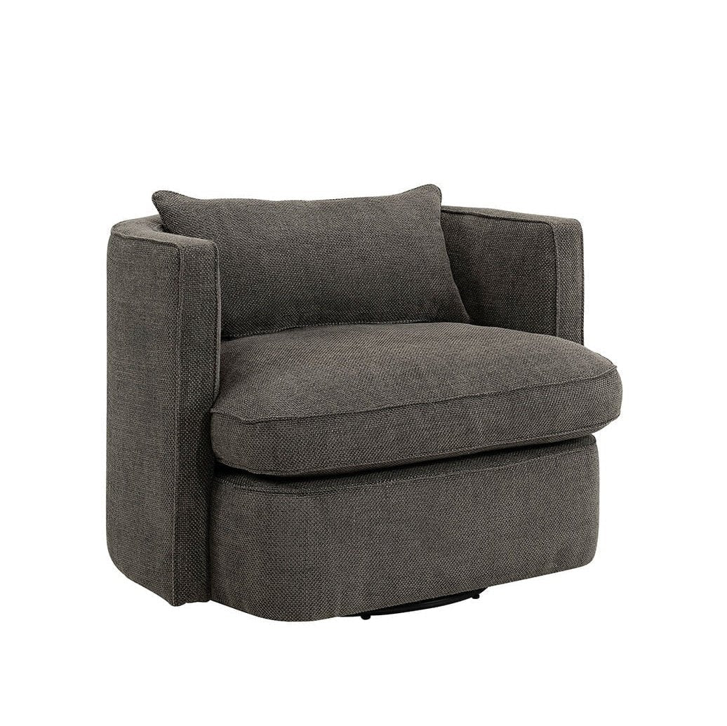 JOAN lenestol med sving Artwood Lenestol