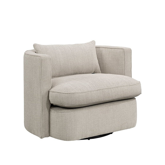 JOAN lenestol med sving Artwood Lenestol