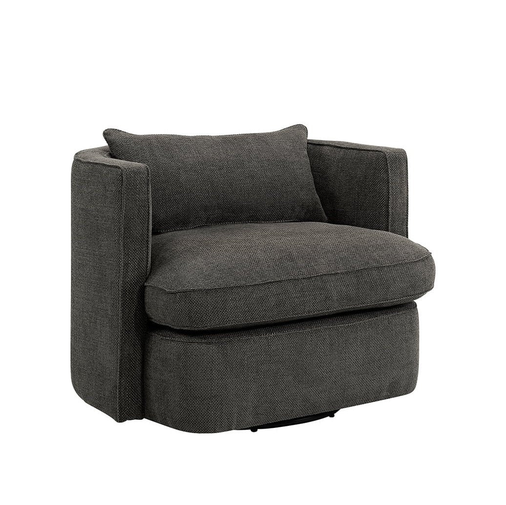 JOAN lenestol med sving Artwood Lenestol