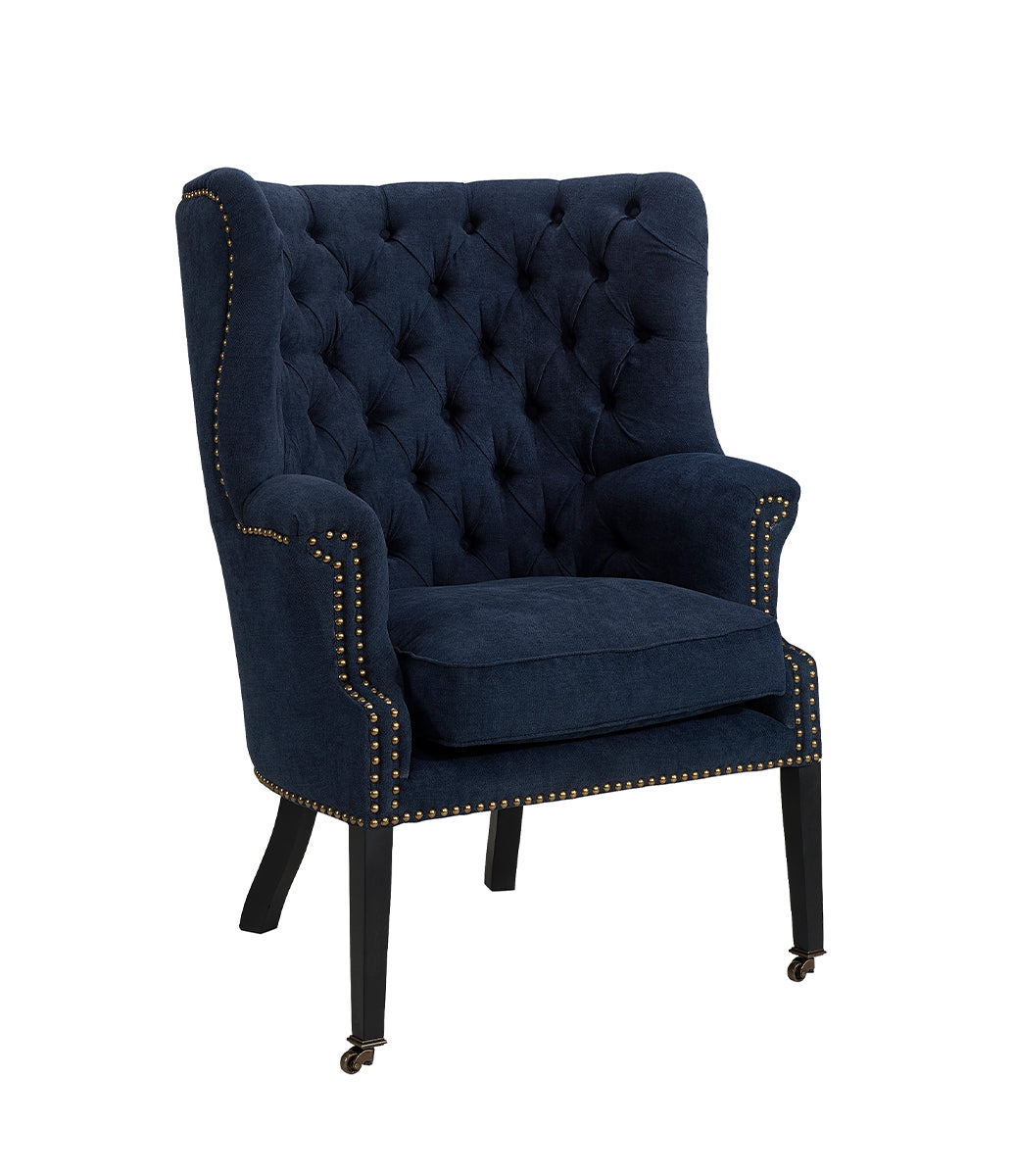 CHURCHTOWN Artwood Lenestol