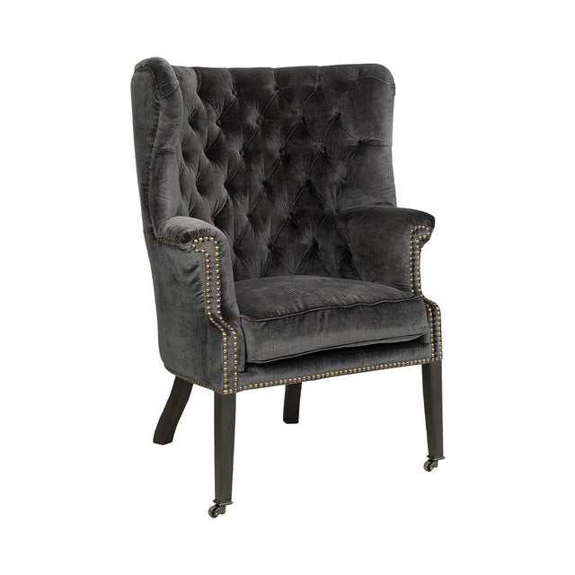 CHURCHTOWN Artwood Lenestol