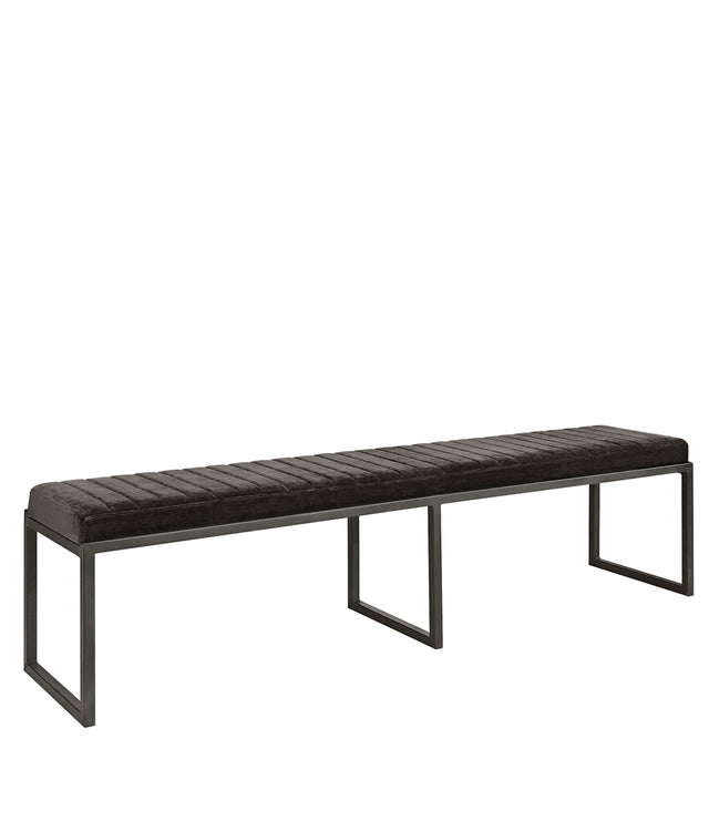 SABINA benk Artwood Benk