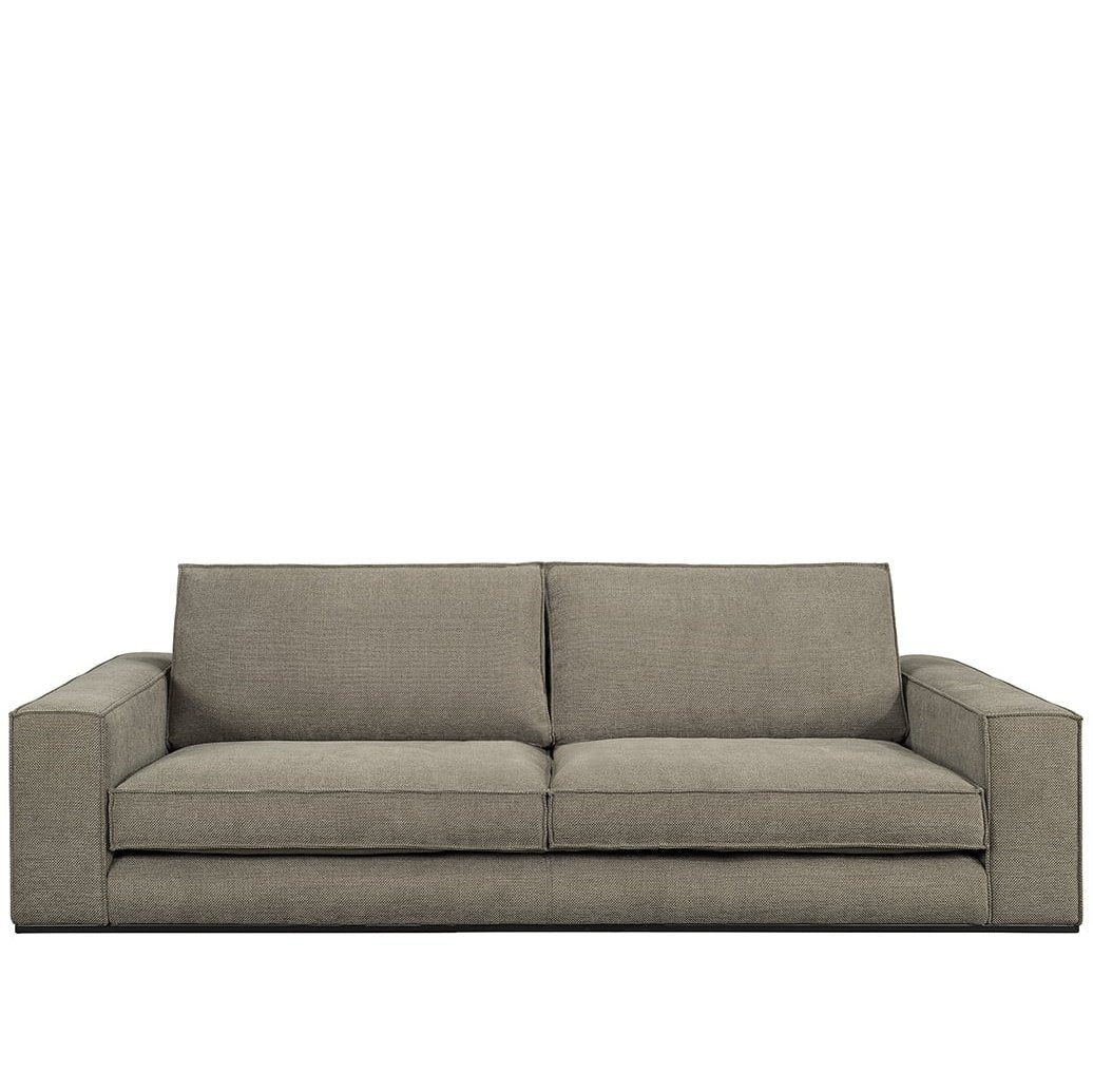 SENNA 3-seter Artwood Sofa