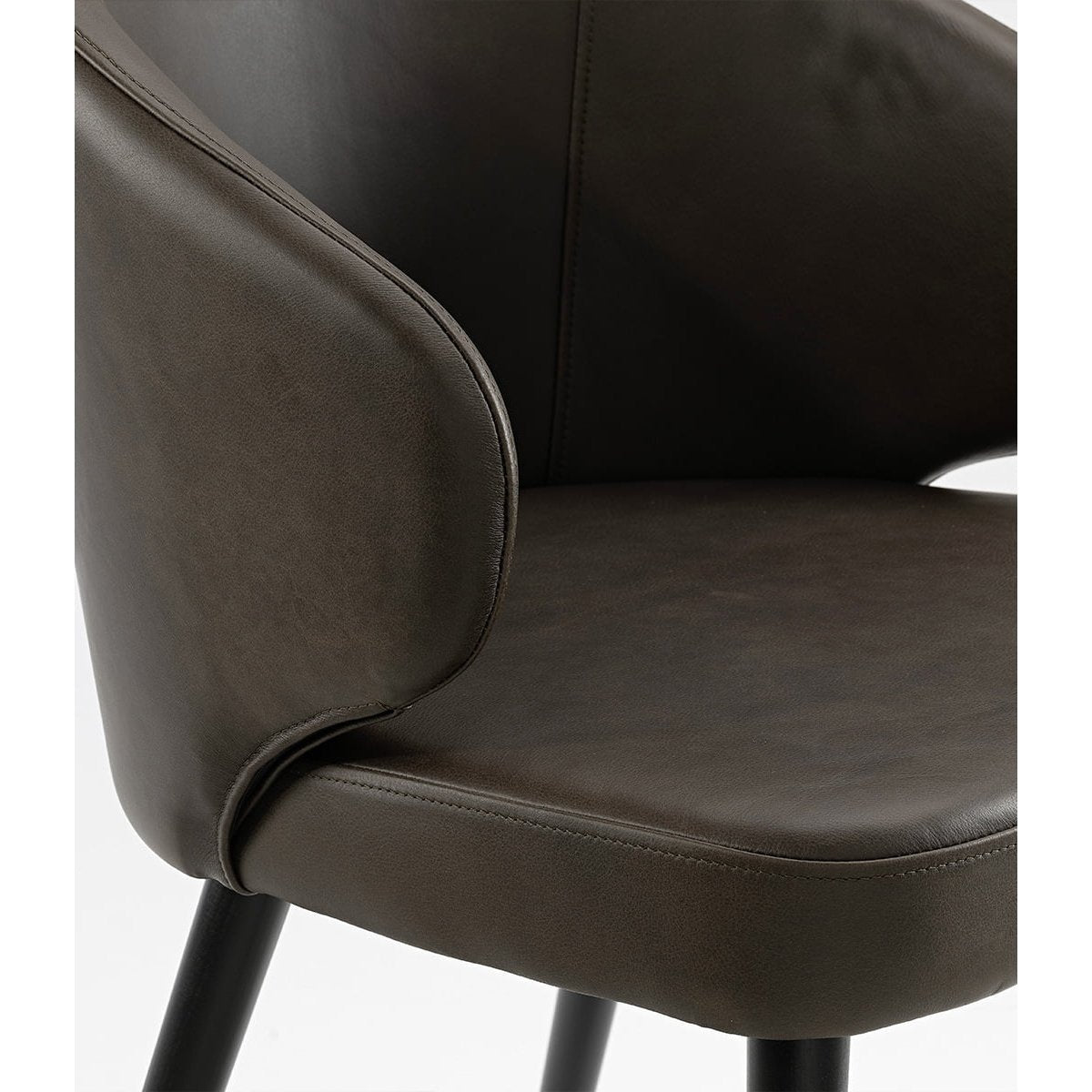 LA NOU Artwood Spisestol