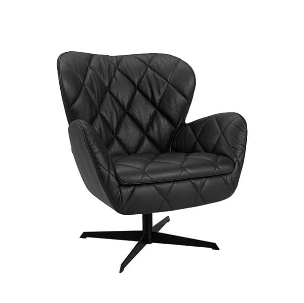 JADE Artwood Lenestol