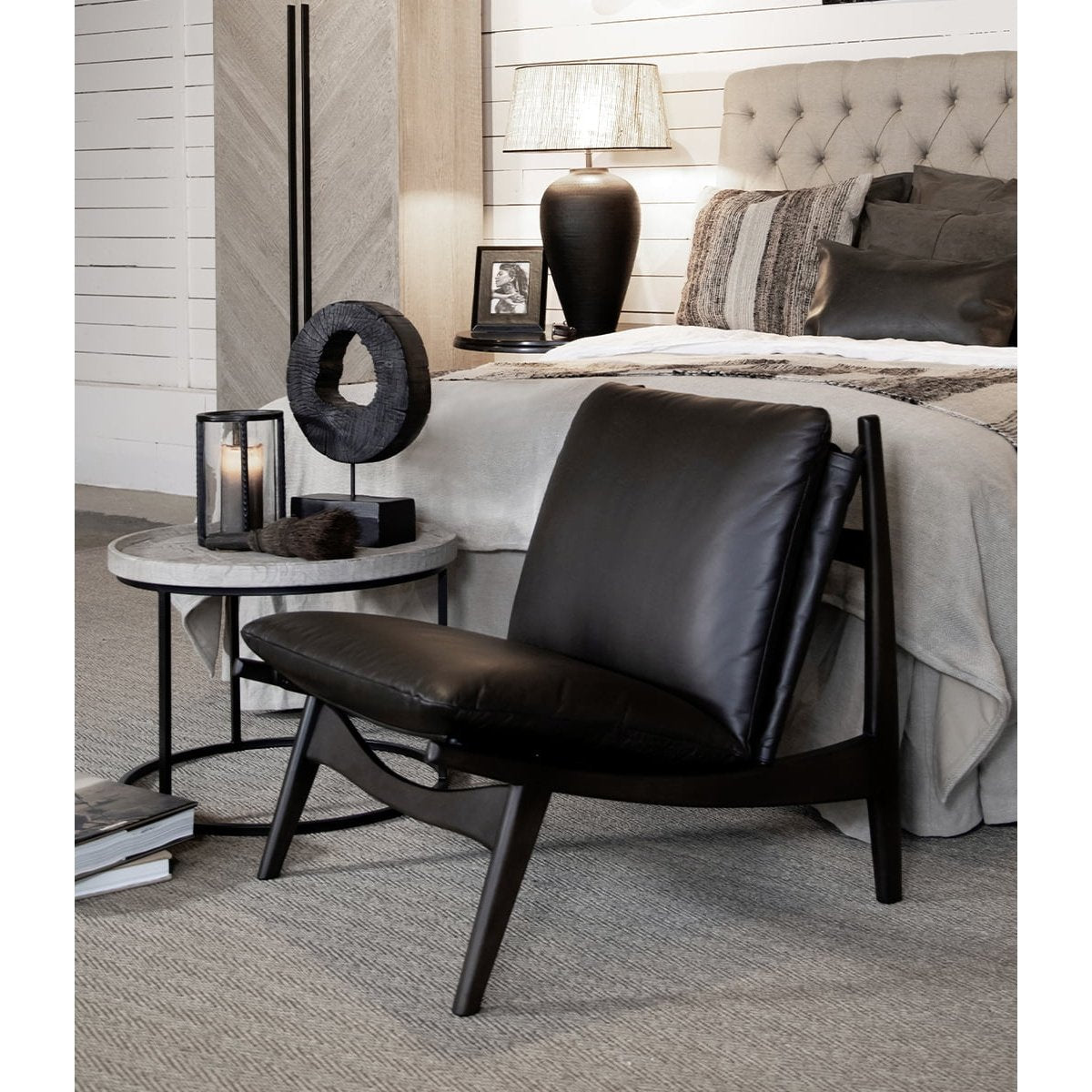 ALYSON lenestol Artwood Lenestol