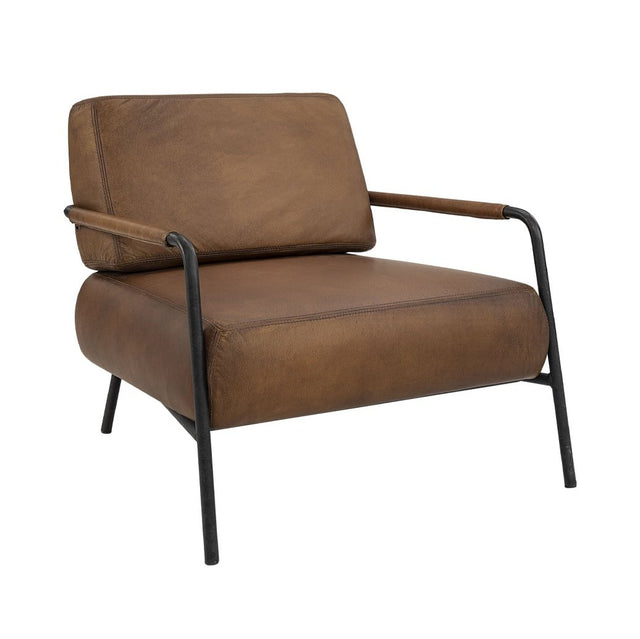 SINCLAIR Artwood Lenestol