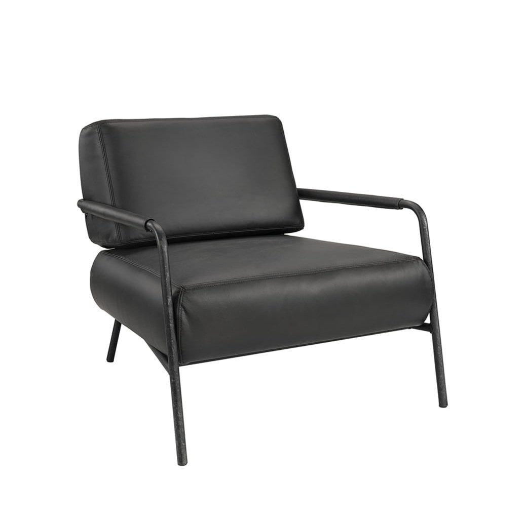 SINCLAIR Artwood Lenestol