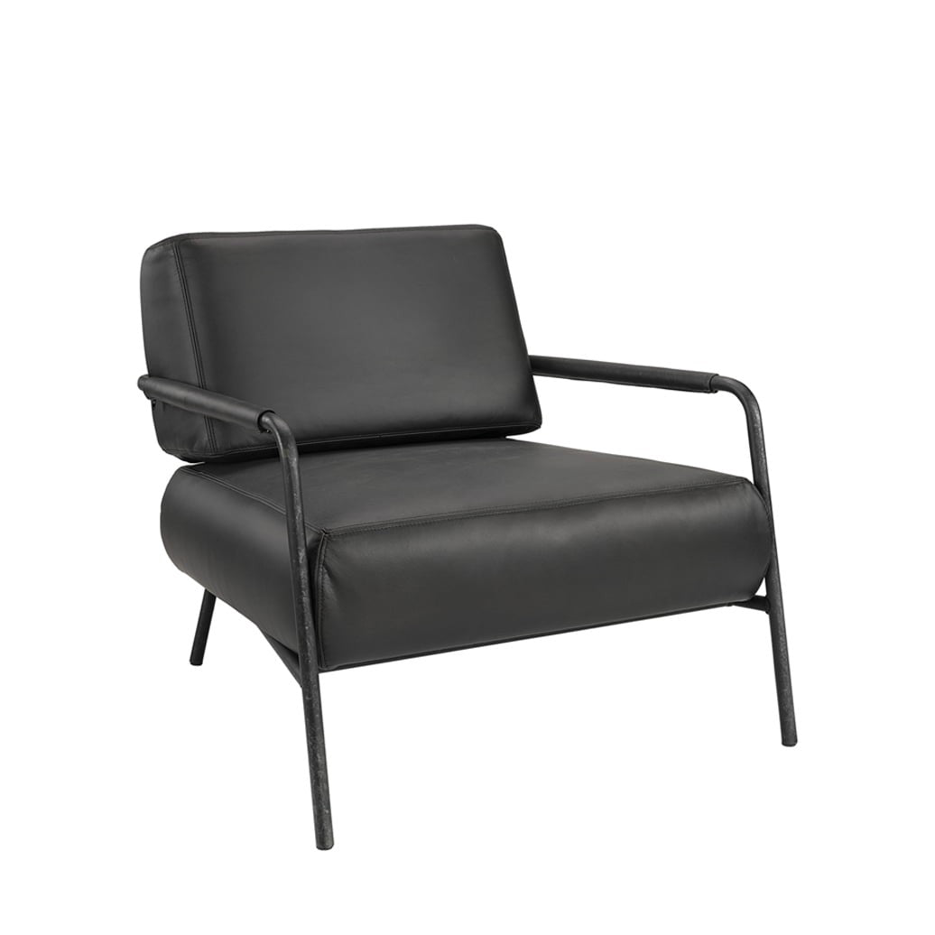 SINCLAIR Artwood Lenestol