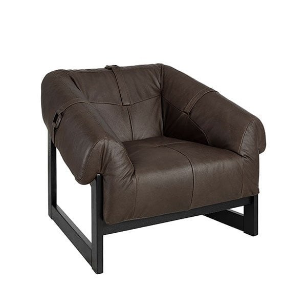 LEE Artwood Lenestol