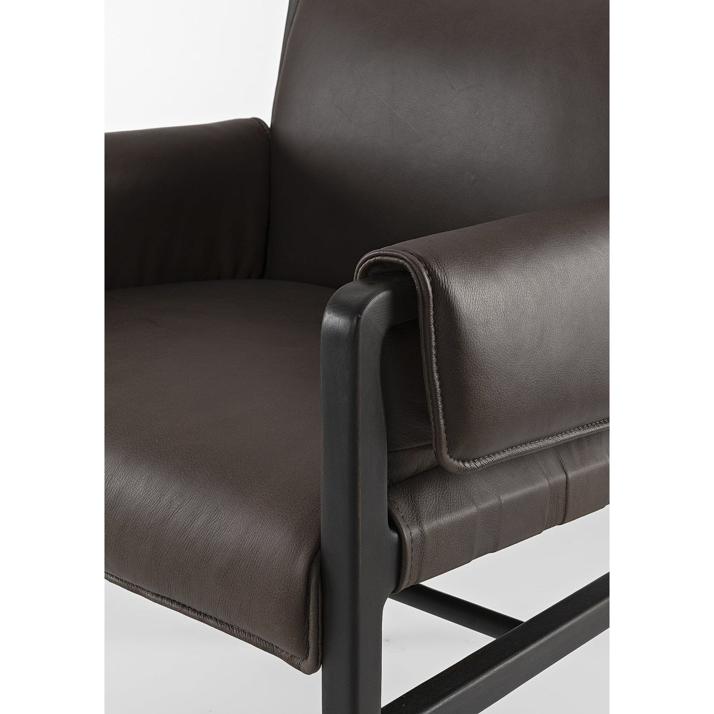 STEVEN Artwood Spisestol