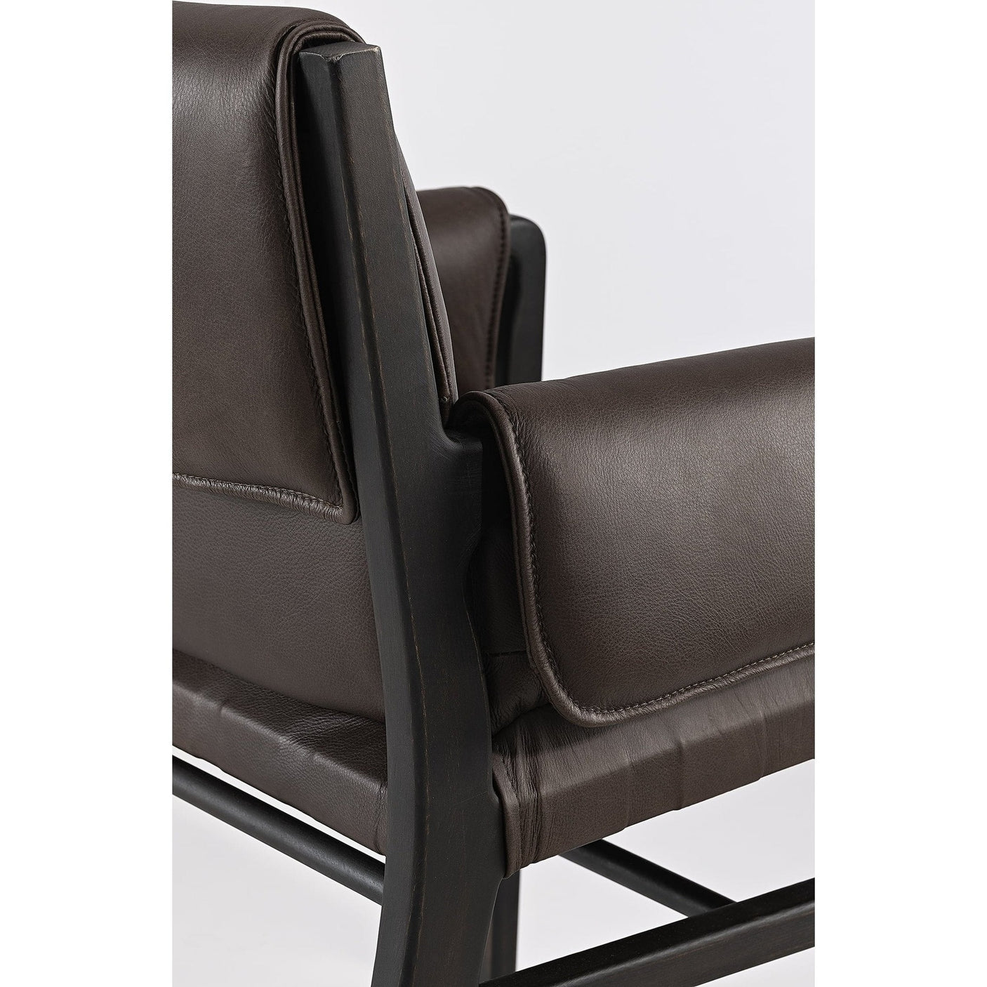 STEVEN Artwood Spisestol