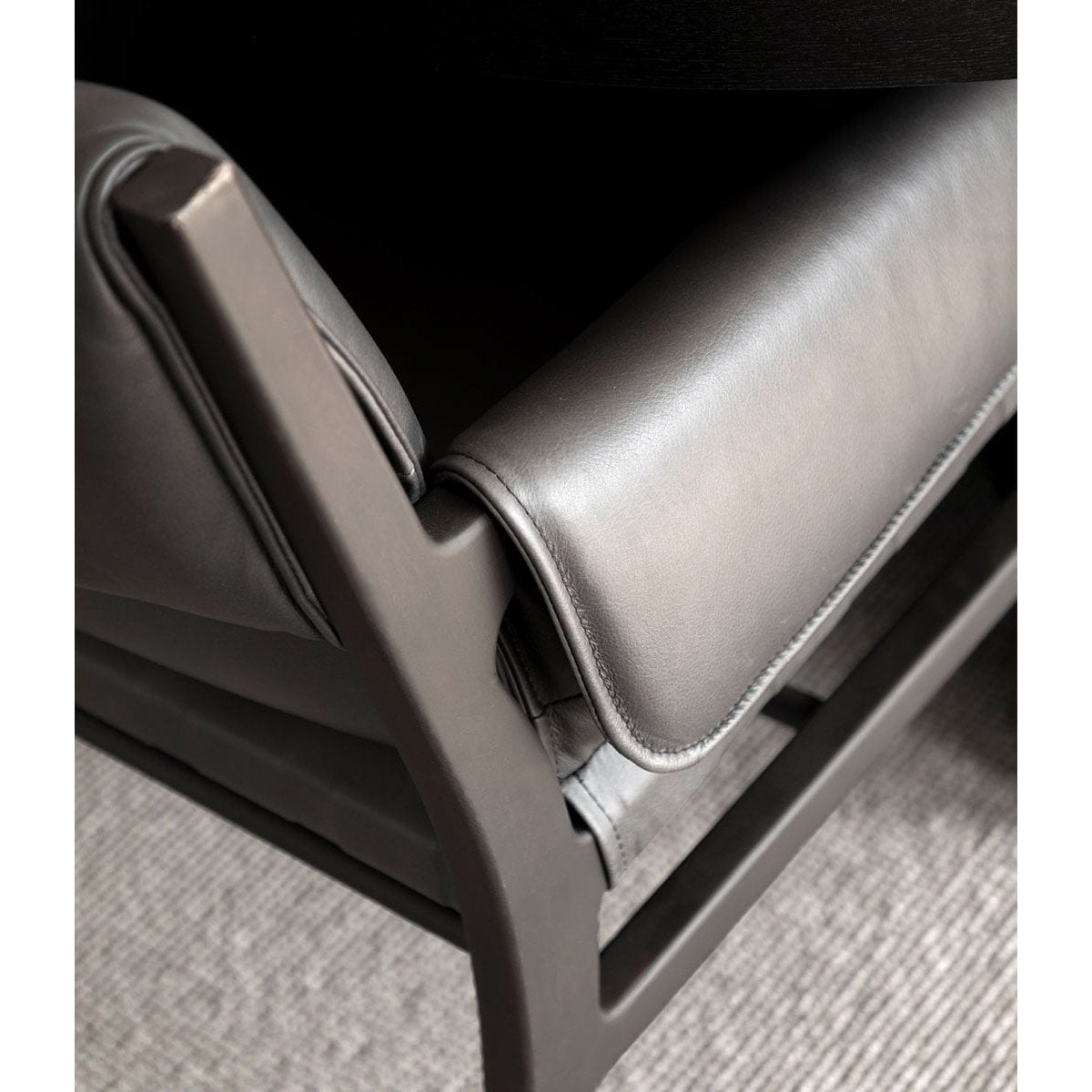 STEVEN Artwood Spisestol