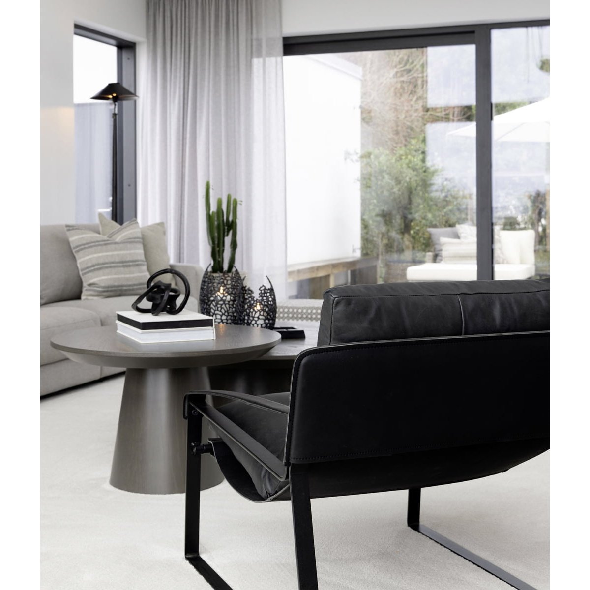 Hillsdale loungestol Artwood Lenestol