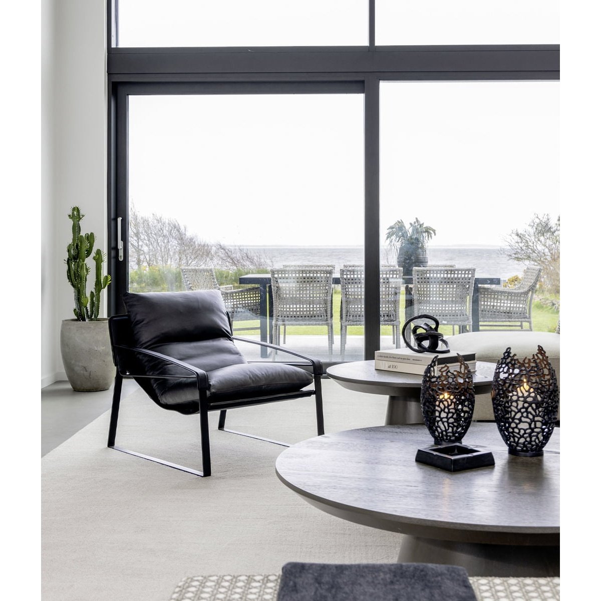 Hillsdale loungestol Artwood Lenestol