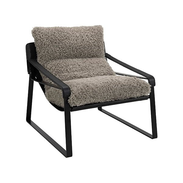 Hillsdale loungestol Artwood Lenestol